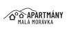 Apartmány Malá Morávka - LOGO